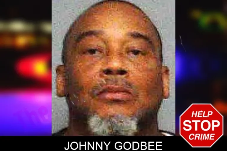 Johnny Godbee