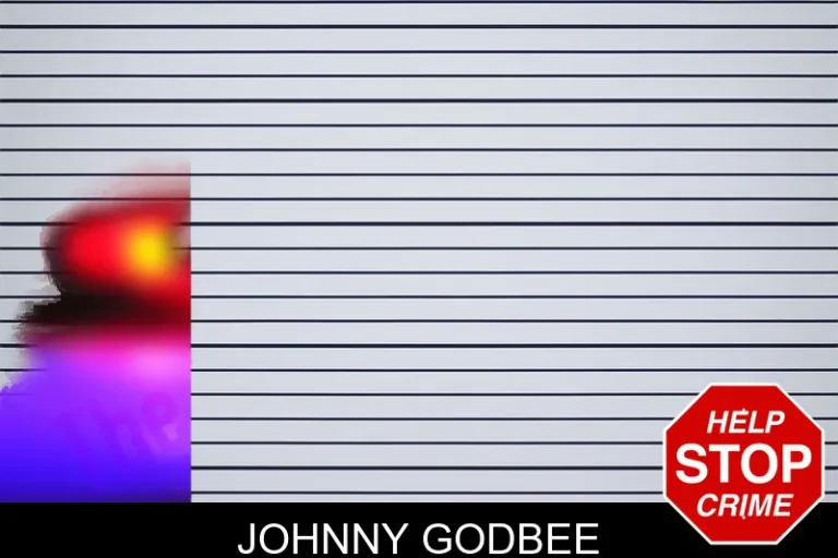 Johnny Godbee