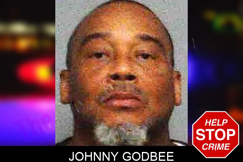 Johnny Godbee mugshot – Burke County , Georgia Johnny Godbee mugshot