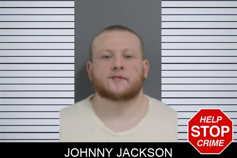 Johnny Jackson