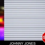 Johnny Jones Mugshots