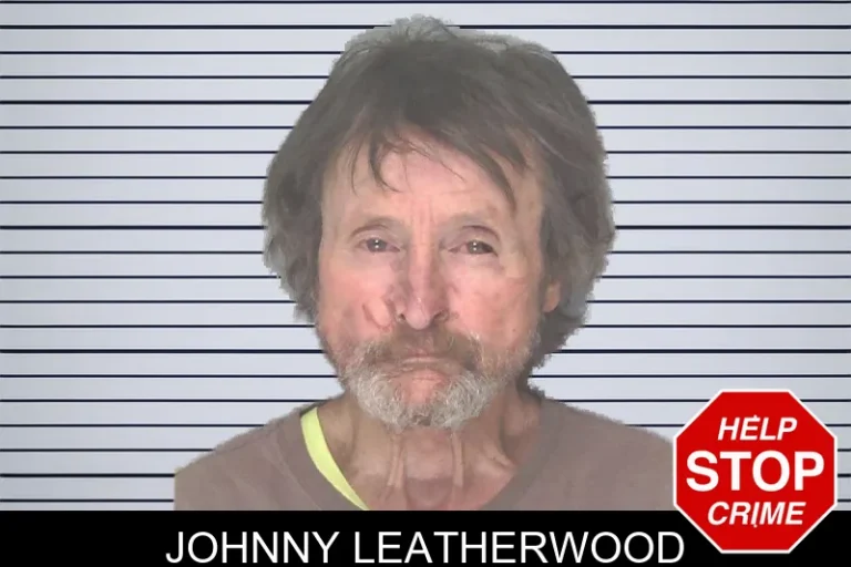 Johnny Leatherwood