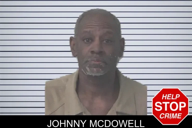 Johnny McDowell