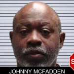 Johnny McFadden Mugshots