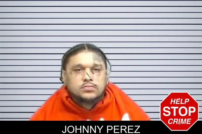 Johnny Perez