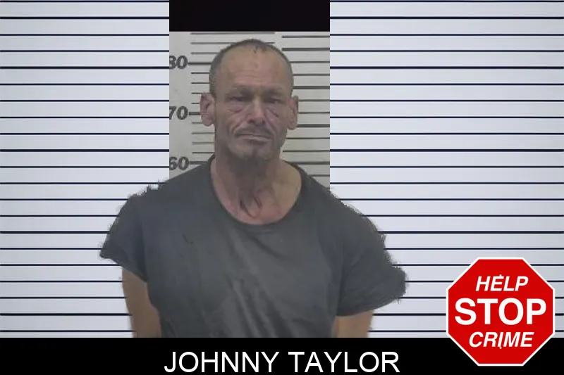 Johnny Taylor mugshot – Coffee County , Georgia Johnny Taylor mugshot