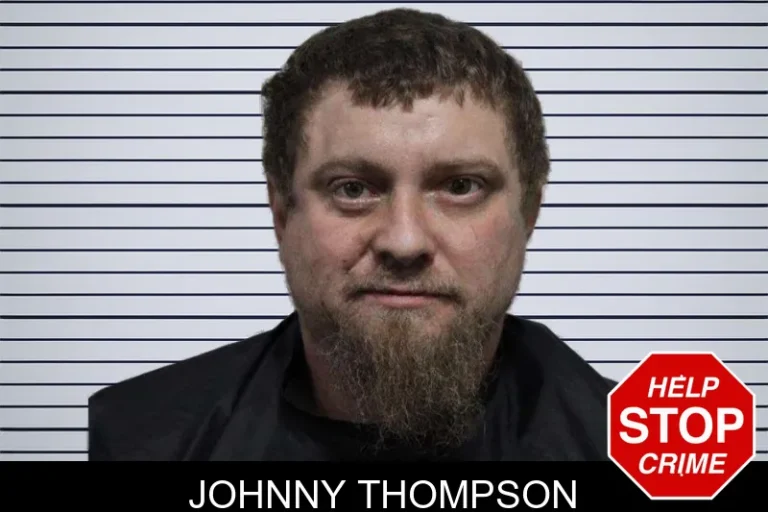 Johnny Thompson
