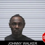Johnny Walker Mugshots