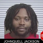 Johnquell Jackson Mugshots