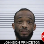 Johnson Princeton of Rabun County, Georgia Johnson Princeton Mugshots