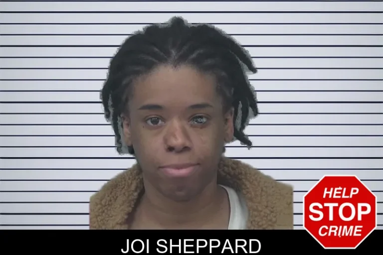 Joi Sheppard mugshot – Gwinnett County , Georgia Joi Sheppard