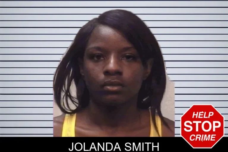 Jolanda Smith