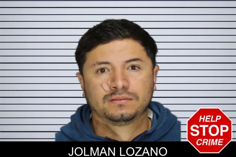 Jolman Lozano