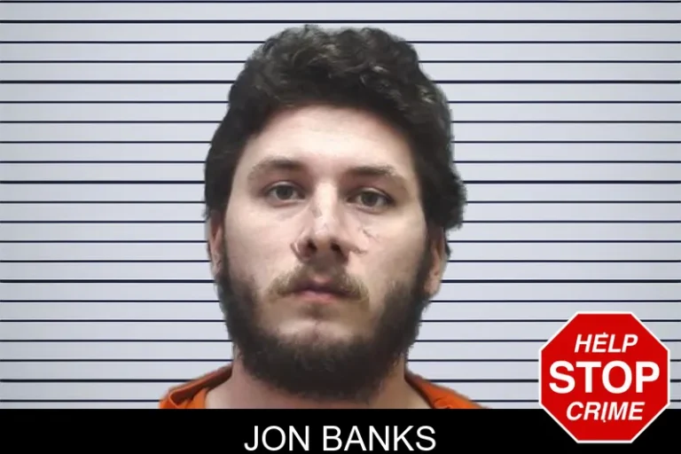 Jon Banks