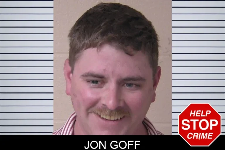 Jon Goff