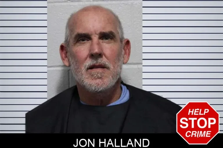 Jon Halland
