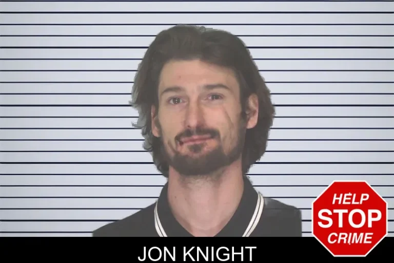 Jon Knight mugshot – Douglas County , Georgia Jon Knight