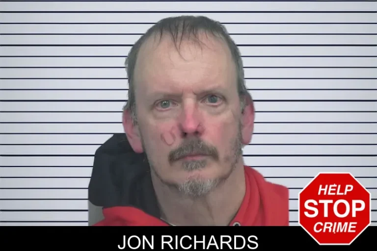 Jon Richards