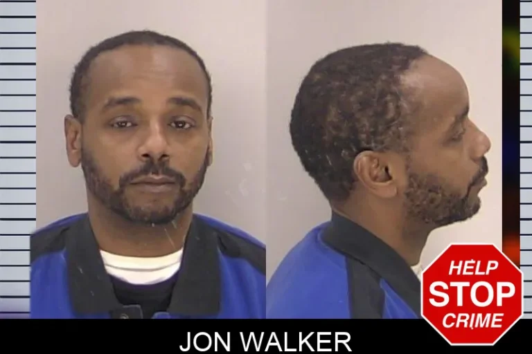 Jon Walker mugshot – Richmond County , Georgia Jon Walker