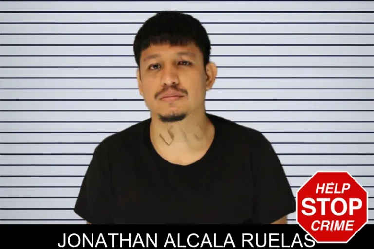 Jonathan Alcala Ruelas