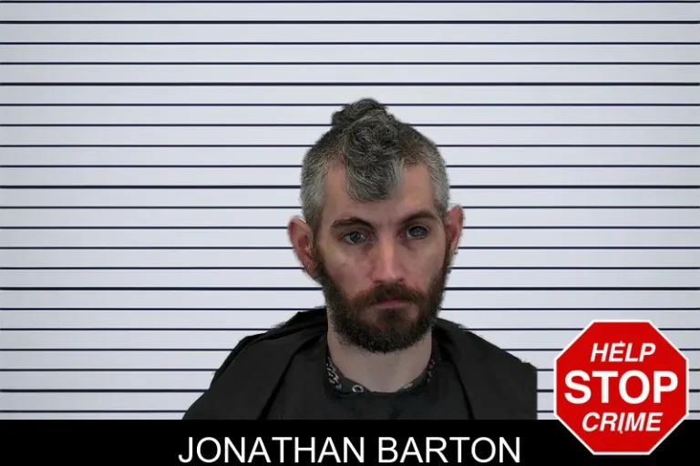 Jonathan Barton