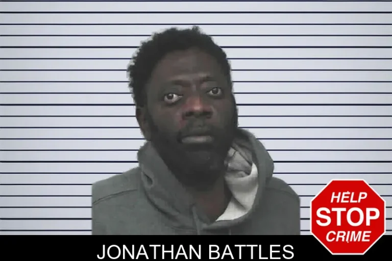Jonathan Battles