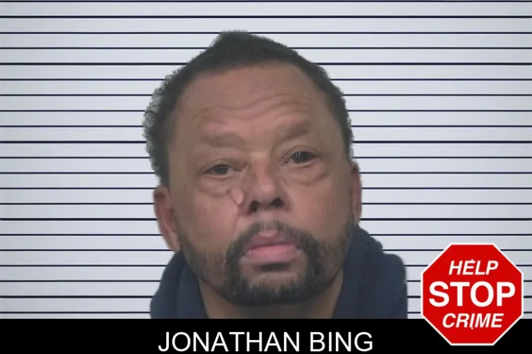 Jonathan Bing mugshot – Gwinnett County , Georgia Jonathan Bing