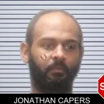 Jonathan Capers mugshot – Muscogee County , Georgia Jonathan Capers mugshot