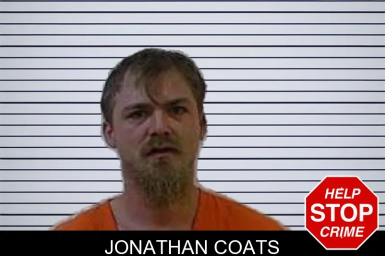 Jonathan Coats
