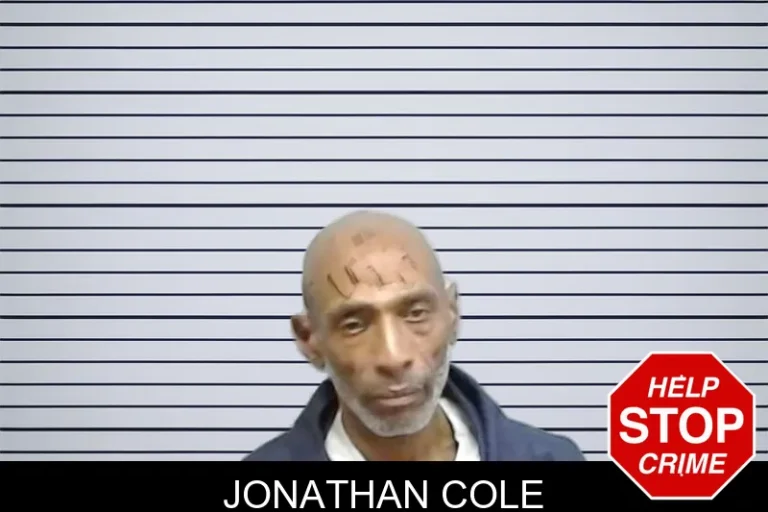 Jonathan Cole