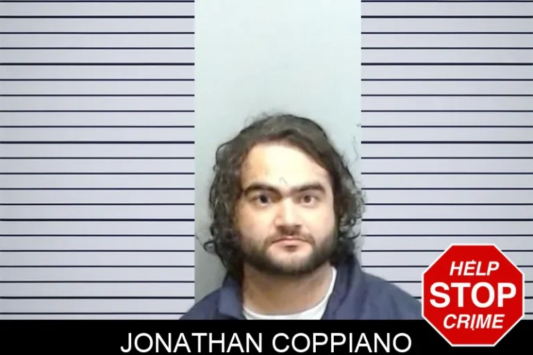 Jonathan Coppiano