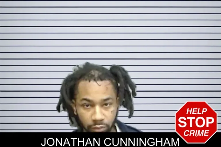 Jonathan Cunningham
