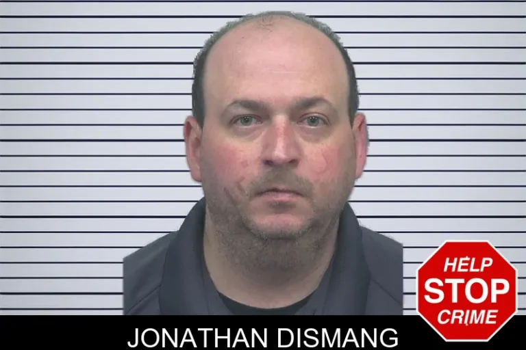 Jonathan Dismang mugshot – Gwinnett County , Georgia Jonathan Dismang