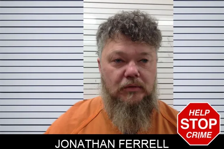 Jonathan Ferrell mugshot – Floyd County , Georgia Jonathan Ferrell