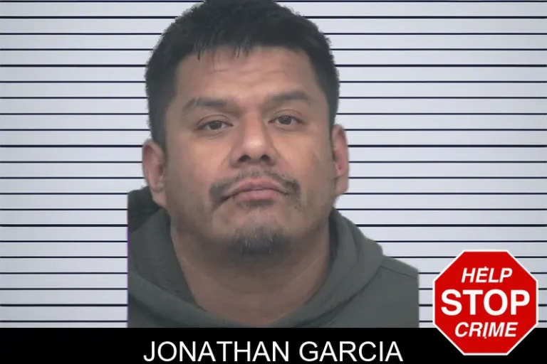 Jonathan Garcia