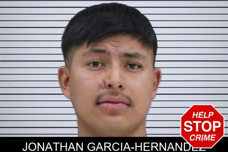 Jonathan Garcia-Hernandez