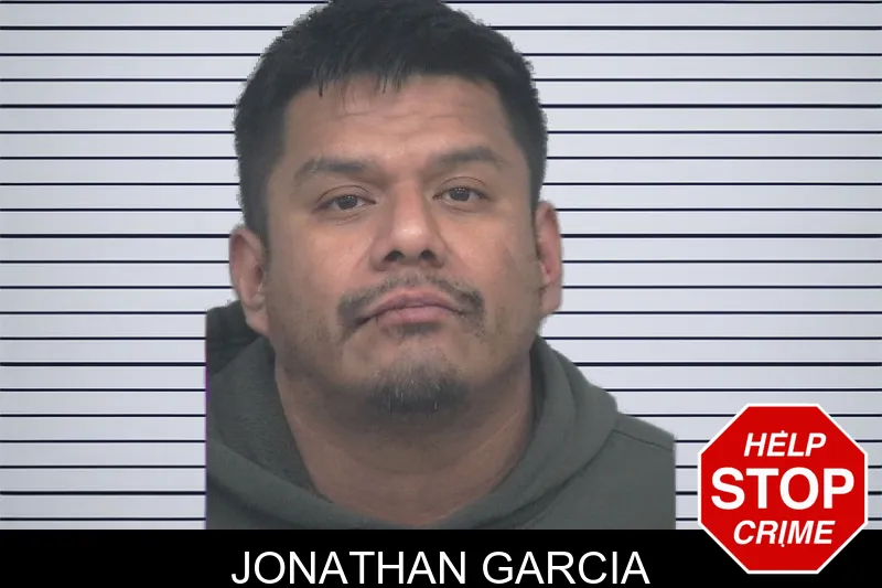 Jonathan Garcia mugshot – Gwinnett County , Georgia Jonathan Garcia mugshot