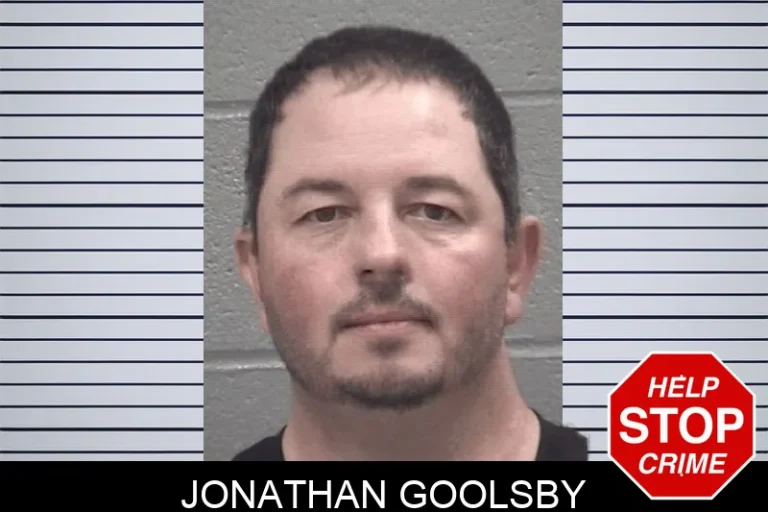 Jonathan Goolsby