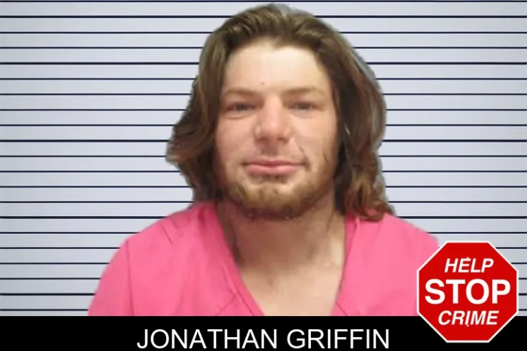 Jonathan Griffin