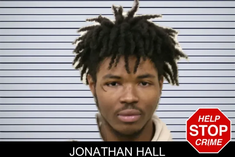 Jonathan Hall