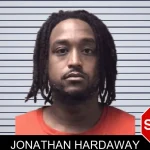 Jonathan Hardaway Mugshots