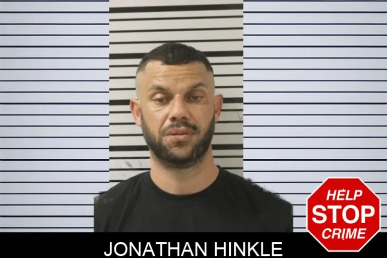 Jonathan Hinkle