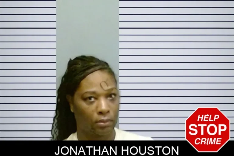 Jonathan Houston