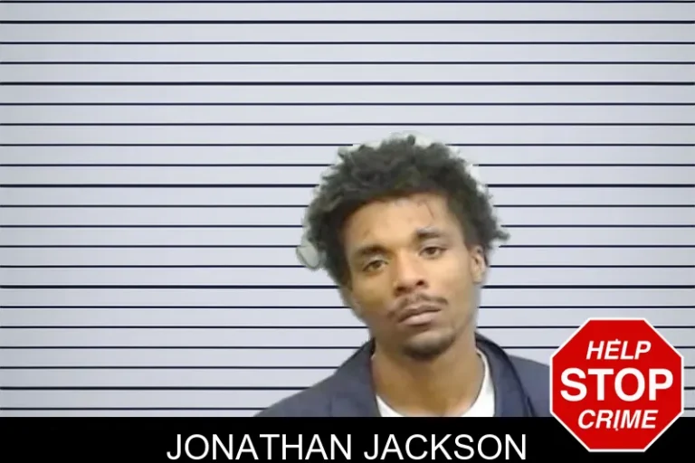Jonathan Jackson