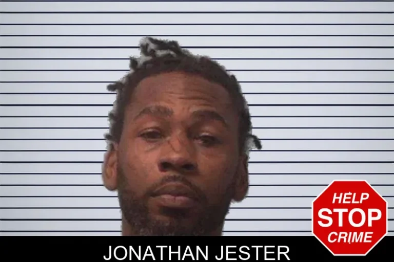 Jonathan Jester
