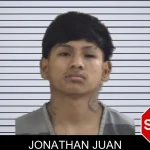 Jonathan Juan Mugshots