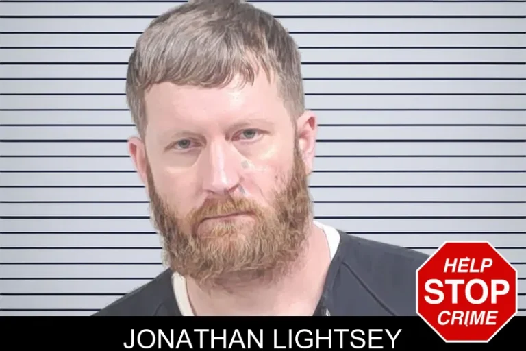 Jonathan Lightsey