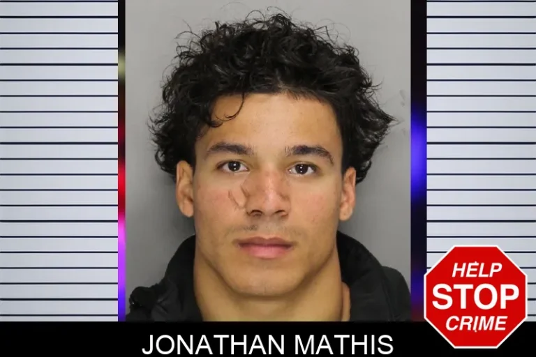 Jonathan Mathis