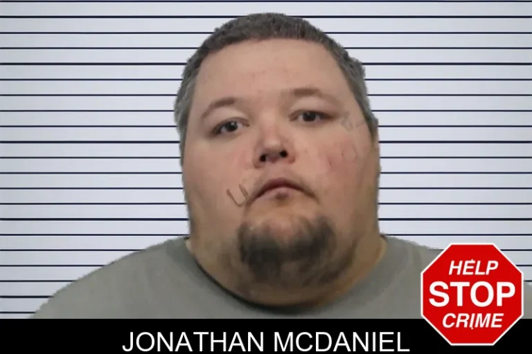 Jonathan McDaniel