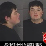 Jonathan Meissner Mugshots